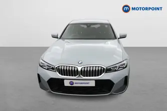 BMW 3 Series M Sport Automatic Petrol Saloon - Stock Number (1503491) - Front bumper