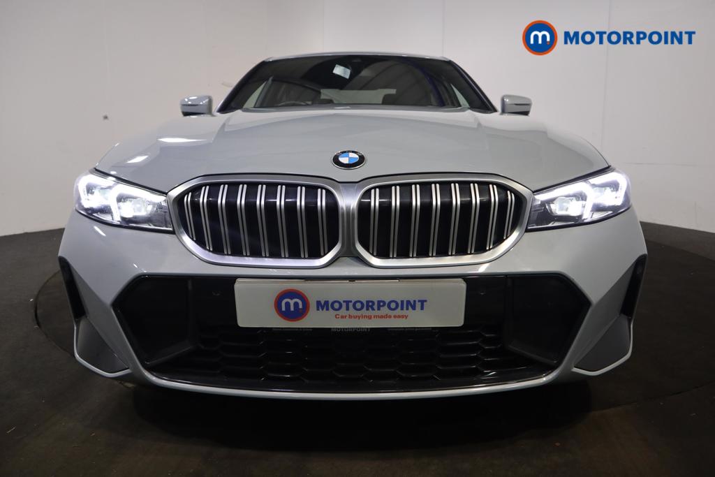 BMW 3 Series M Sport Automatic Petrol Saloon - Stock Number (1503560) - 29th supplementary image