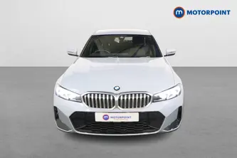 BMW 3 Series M Sport Automatic Petrol Saloon - Stock Number (1503560) - Front bumper