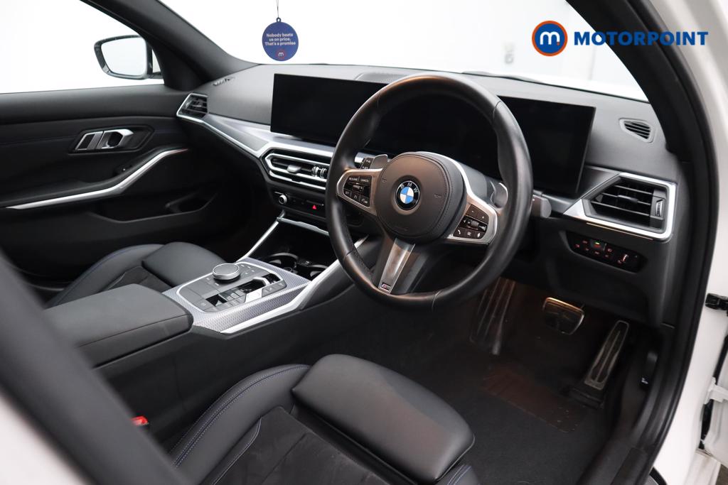 BMW 3 Series M Sport Automatic Petrol Saloon - Stock Number (1503562) - 6th supplementary image