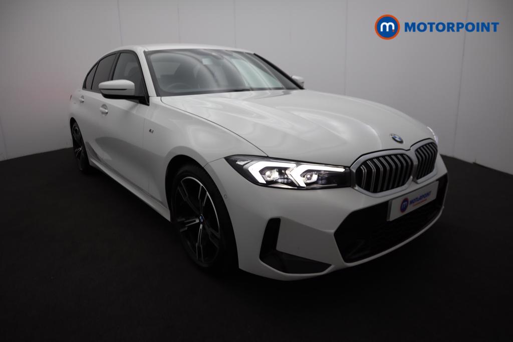 BMW 3 Series M Sport Automatic Petrol Saloon - Stock Number (1503562) - 21st supplementary image