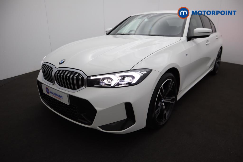 BMW 3 Series M Sport Automatic Petrol Saloon - Stock Number (1503562) - 22nd supplementary image