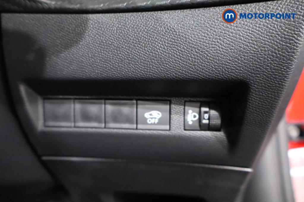 Peugeot 2008 Active Manual Petrol SUV - Stock Number (1503760) - 13th supplementary image