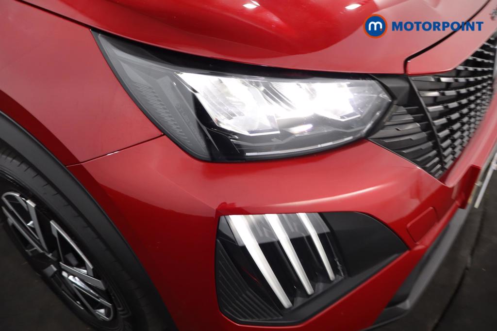 Peugeot 2008 Active Manual Petrol SUV - Stock Number (1503760) - 23rd supplementary image