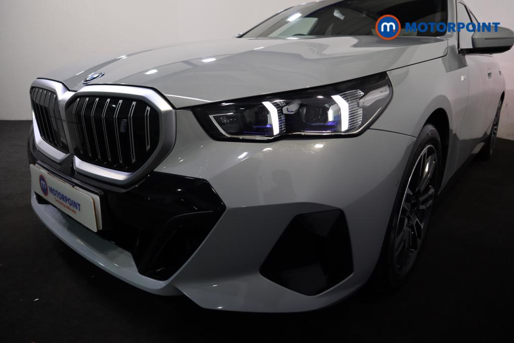 BMW I5 M Sport Automatic Electric Saloon - Stock Number (1503906) - 28th supplementary image