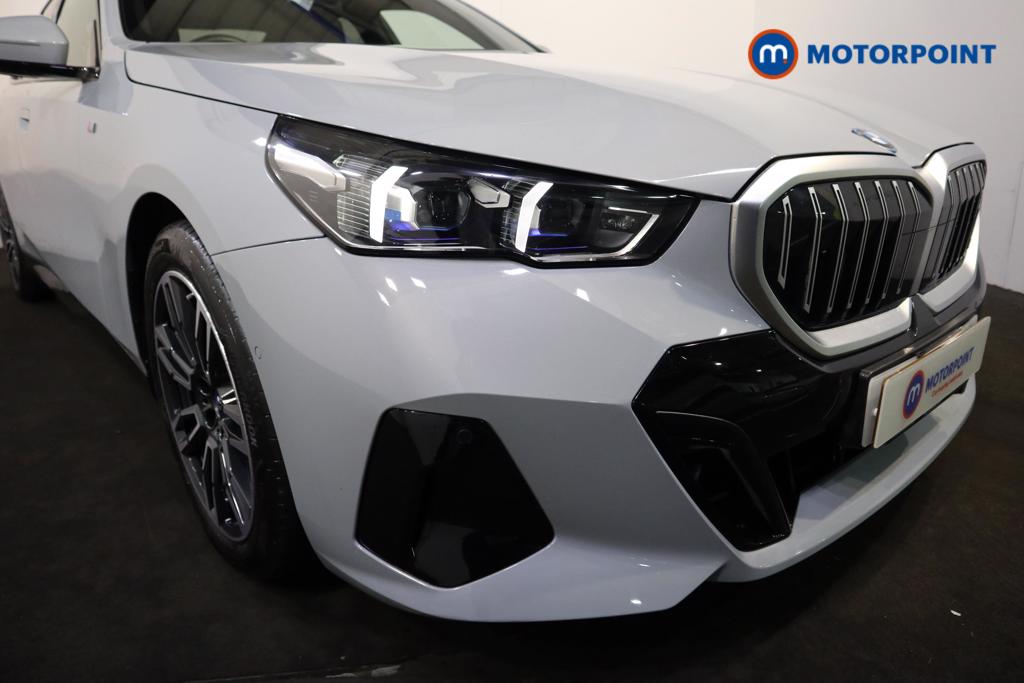 BMW I5 M Sport Automatic Electric Saloon - Stock Number (1503906) - 29th supplementary image