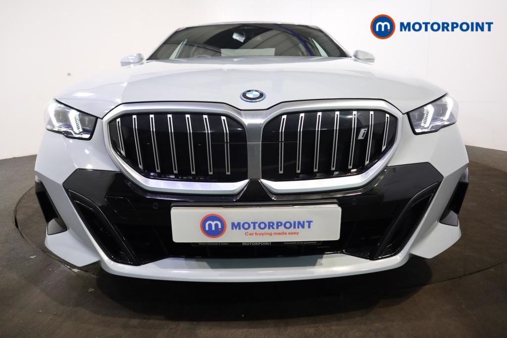 BMW I5 M Sport Automatic Electric Saloon - Stock Number (1503906) - 30th supplementary image