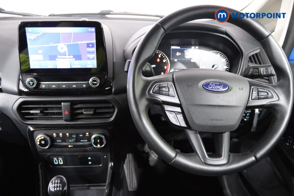 Ford Ecosport Active Manual Petrol SUV - Stock Number (1503975) - 3rd supplementary image