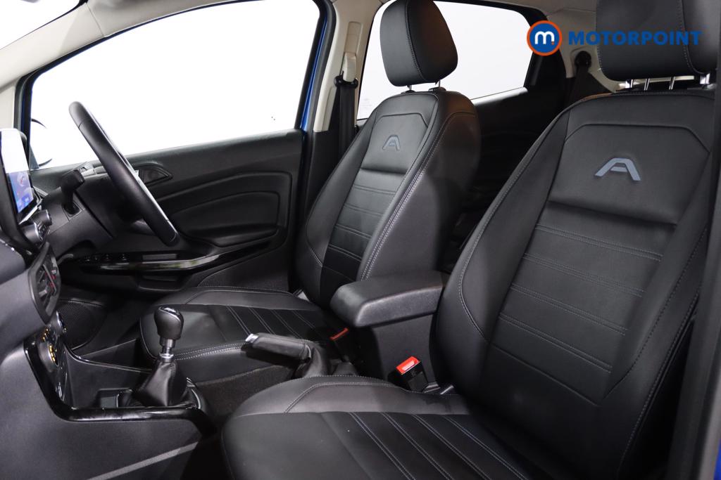 Ford Ecosport Active Manual Petrol SUV - Stock Number (1503975) - 4th supplementary image