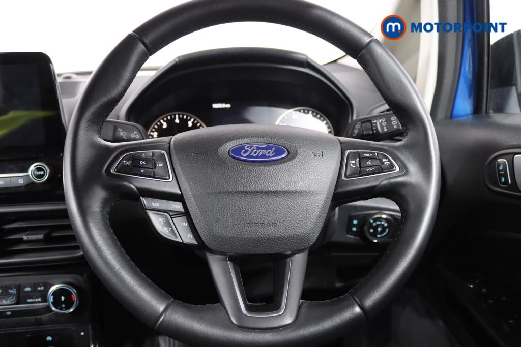 Ford Ecosport Active Manual Petrol SUV - Stock Number (1503975) - 6th supplementary image