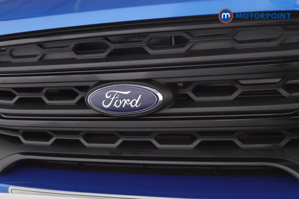 Ford Ecosport Active Manual Petrol SUV - Stock Number (1503975) - 24th supplementary image