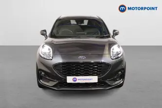 Ford Puma St-Line X Manual Petrol-Electric Hybrid SUV - Stock Number (1504182) - Front bumper