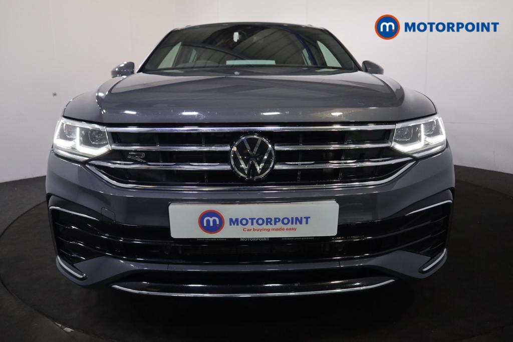 Volkswagen Tiguan R-Line Automatic Petrol Plug-In Hybrid SUV - Stock Number (1504310) - 31st supplementary image