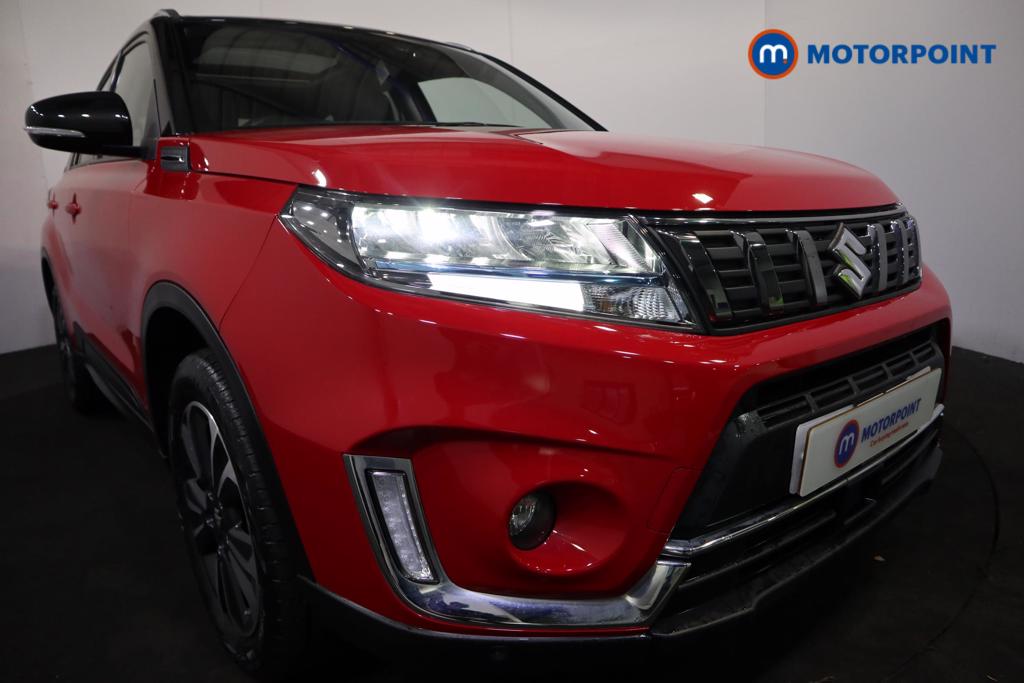 Suzuki Vitara SZ5 Manual Petrol-Electric Hybrid SUV - Stock Number (1504337) - 22nd supplementary image