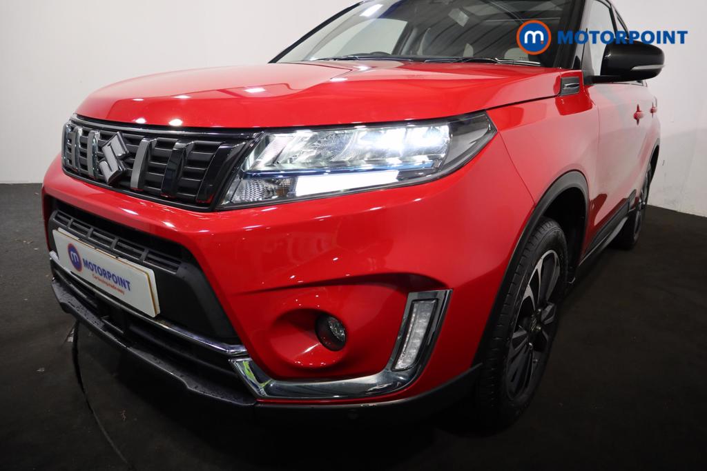 Suzuki Vitara SZ5 Manual Petrol-Electric Hybrid SUV - Stock Number (1504337) - 25th supplementary image