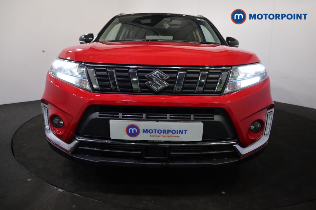 Suzuki Vitara SZ5 Manual Petrol-Electric Hybrid SUV - Stock Number (1504337) - 26th supplementary image