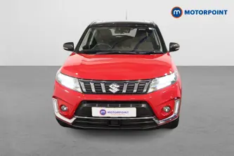 Suzuki Vitara SZ5 Manual Petrol-Electric Hybrid SUV - Stock Number (1504337) - Front bumper