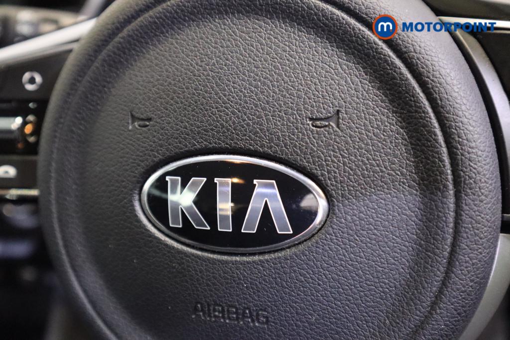 KIA Sportage 2 Manual Petrol SUV - Stock Number (1504498) - 10th supplementary image