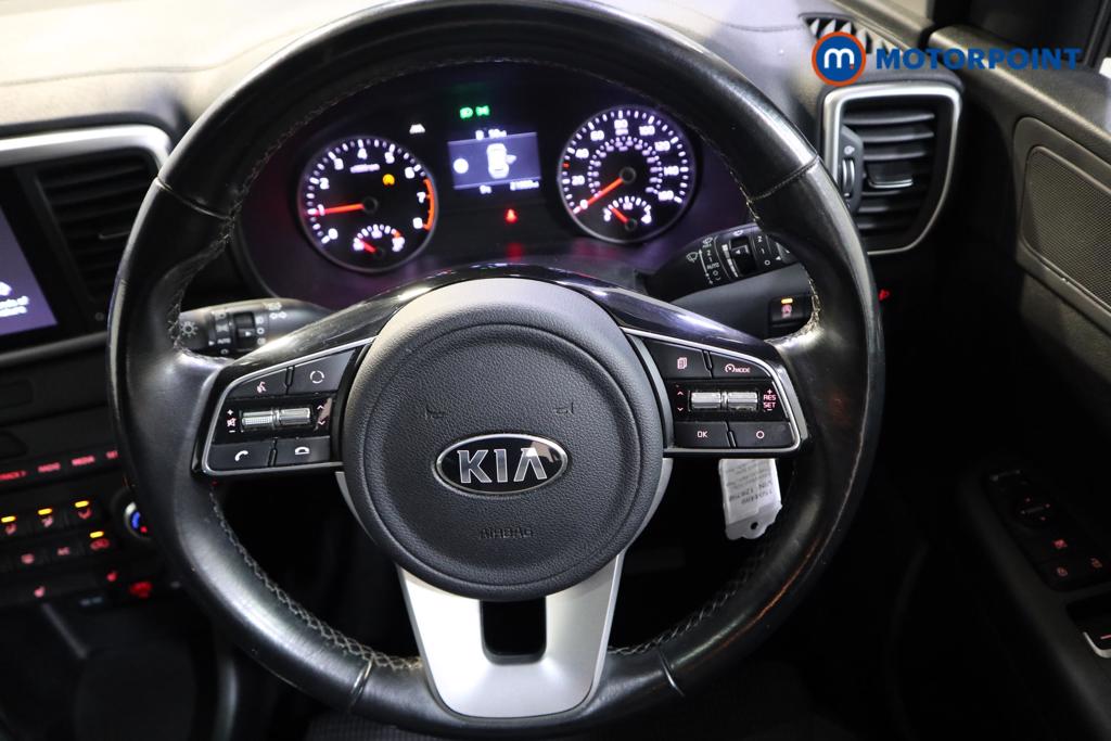 KIA Sportage 2 Manual Petrol SUV - Stock Number (1504499) - 2nd supplementary image