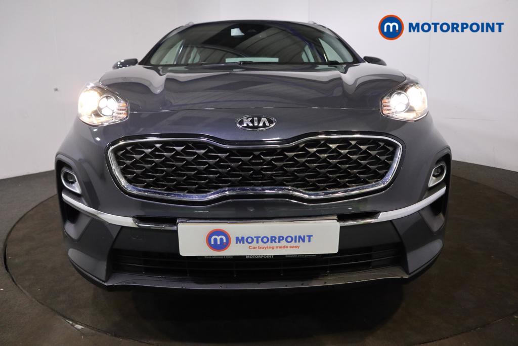 KIA Sportage 2 Manual Petrol SUV - Stock Number (1504499) - 26th supplementary image