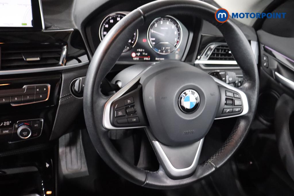 BMW X1 Sport Automatic Petrol Plug-In Hybrid SUV - Stock Number (1504527) - 3rd supplementary image