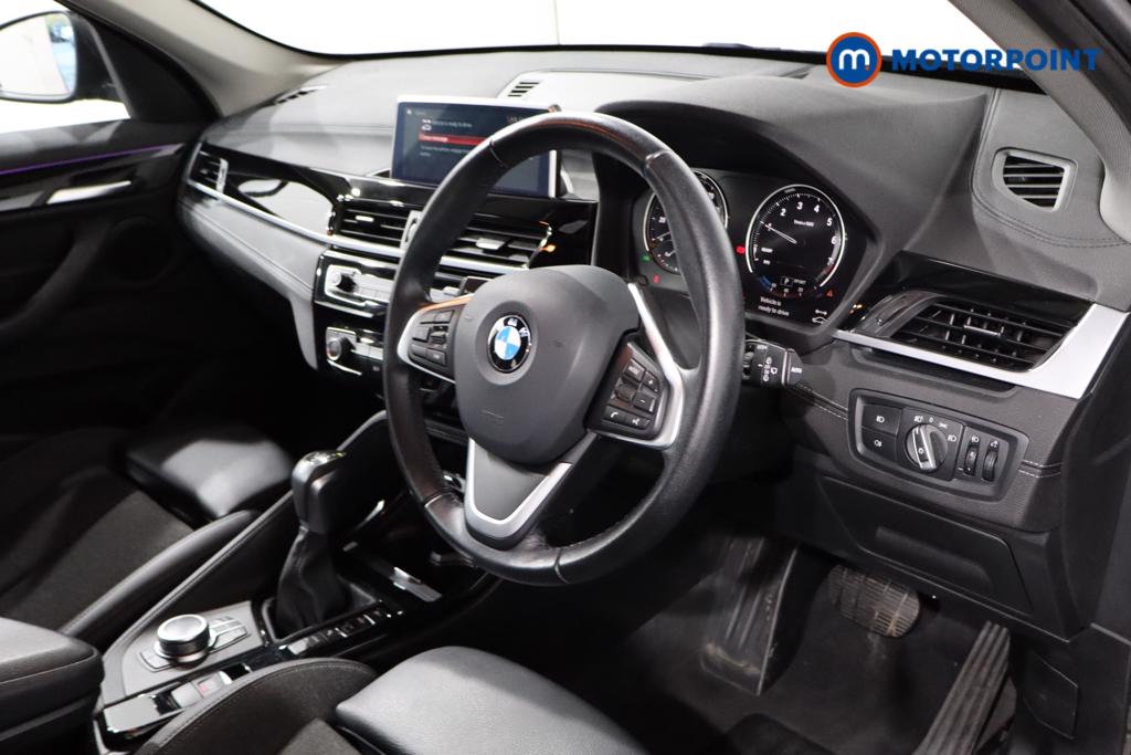 BMW X1 Sport Automatic Petrol Plug-In Hybrid SUV - Stock Number (1504527) - 4th supplementary image