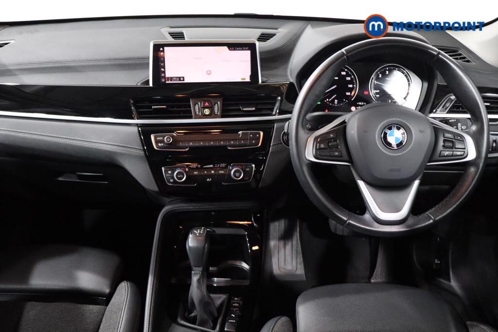 BMW X1 Sport Automatic Petrol Plug-In Hybrid SUV - Stock Number (1504527) - 1st supplementary image