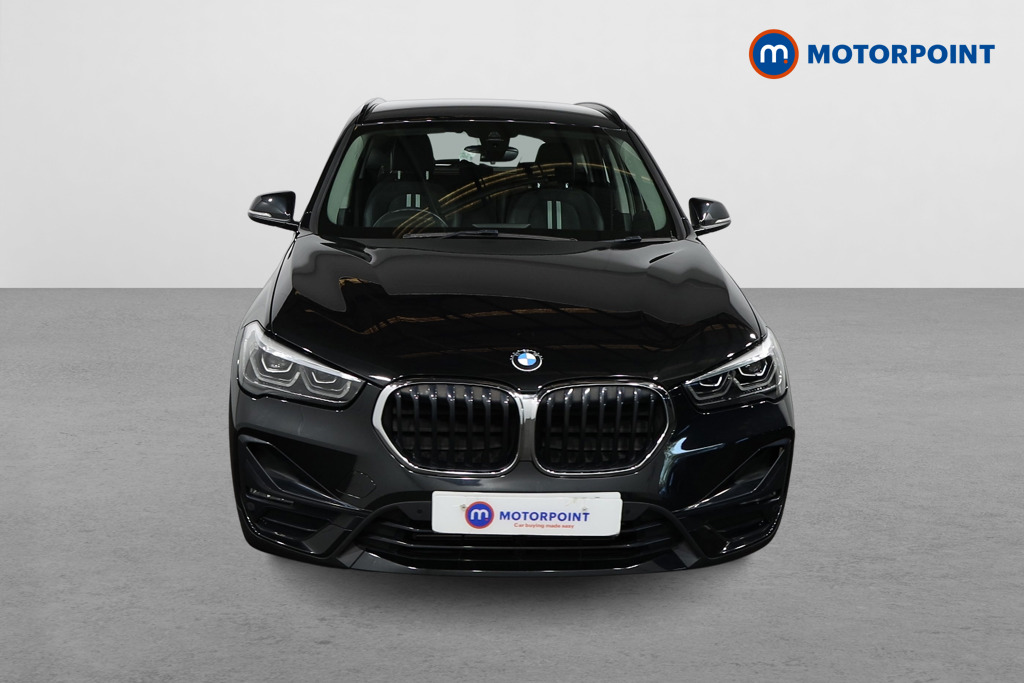 BMW X1 Sport Automatic Petrol Plug-In Hybrid SUV - Stock Number (1504527) - Front bumper