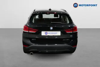 BMW X1 Sport Automatic Petrol Plug-In Hybrid SUV - Stock Number (1504527) - Rear bumper