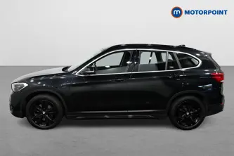 BMW X1 Sport Automatic Petrol Plug-In Hybrid SUV - Stock Number (1504527) - Passenger side