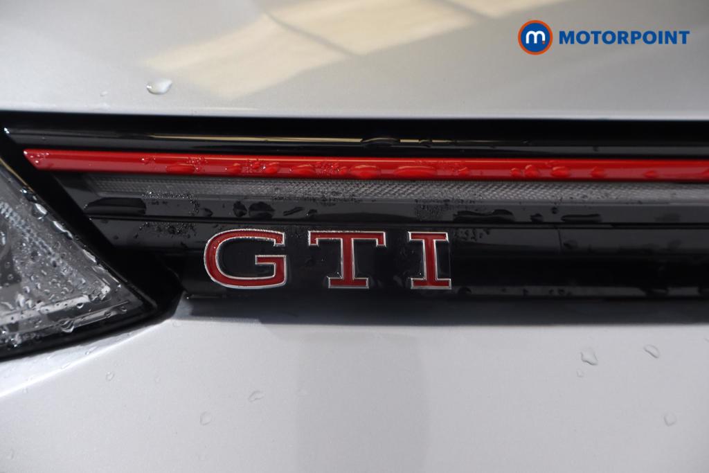 Volkswagen Golf GTI Automatic Petrol Hatchback - Stock Number (1504538) - 27th supplementary image