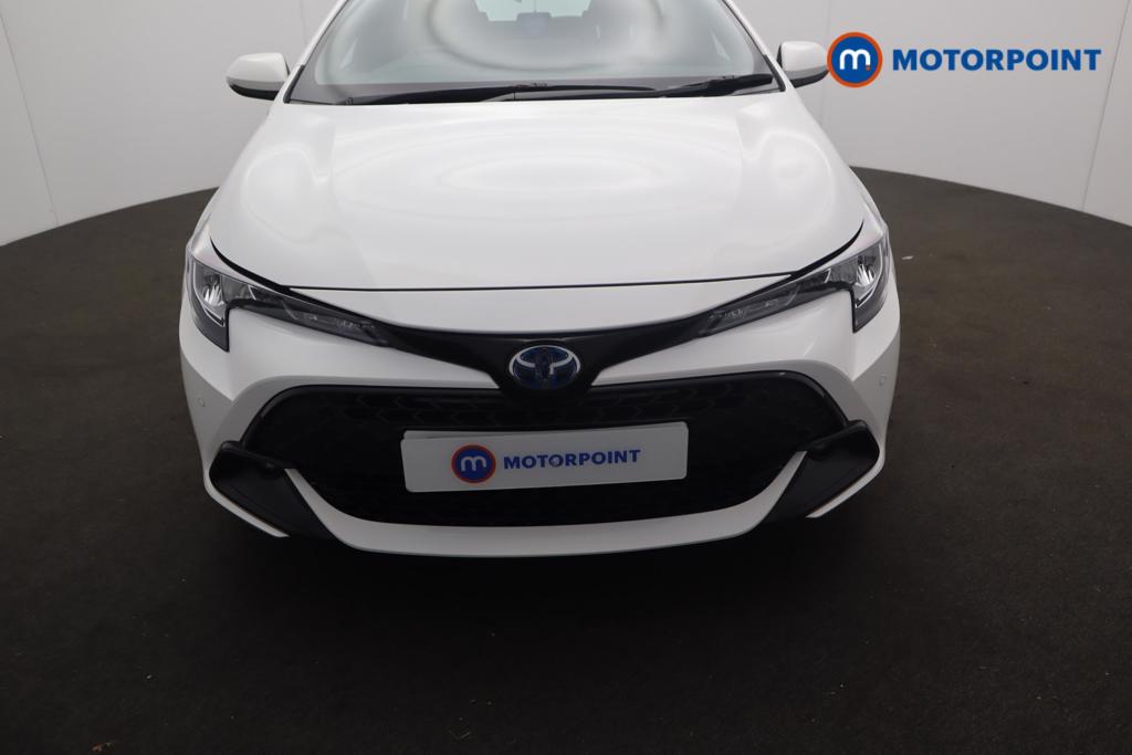 Toyota Corolla Icon Automatic Petrol-Electric Hybrid Hatchback - Stock Number (1504605) - 24th supplementary image