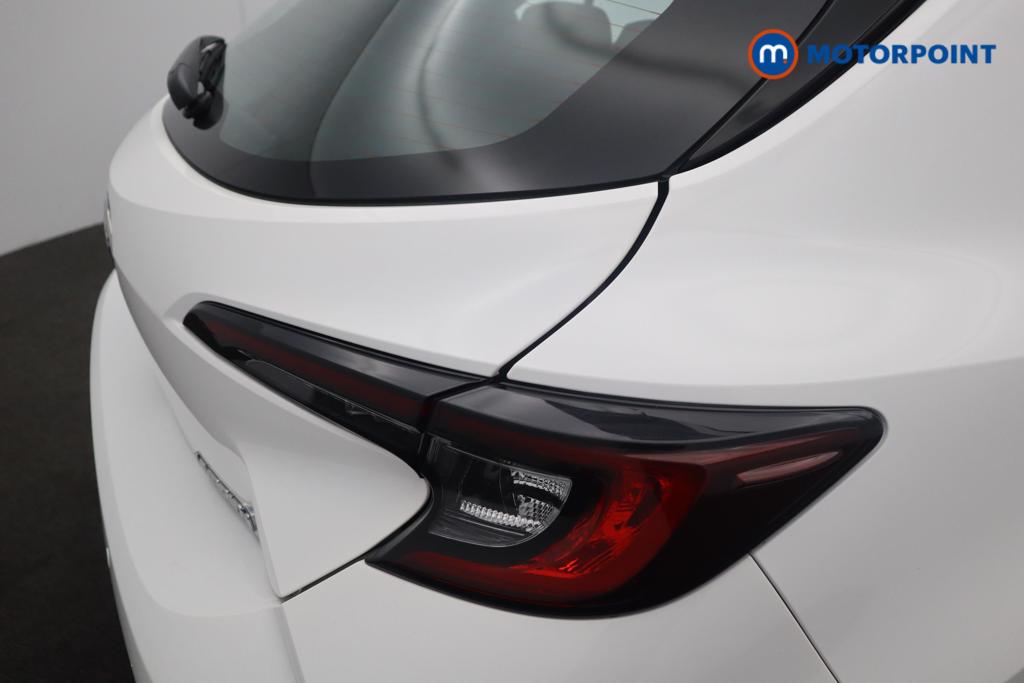 Toyota Corolla Icon Automatic Petrol-Electric Hybrid Hatchback - Stock Number (1504605) - 25th supplementary image