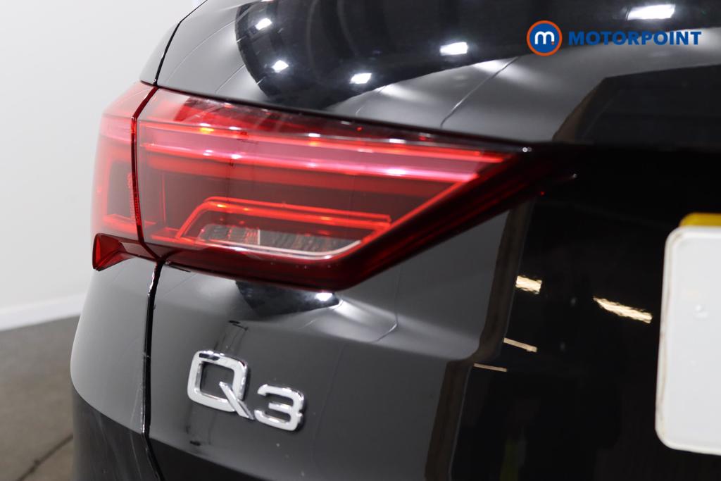 Audi Q3 S Line Automatic Diesel SUV - Stock Number (1505078) - 25th supplementary image