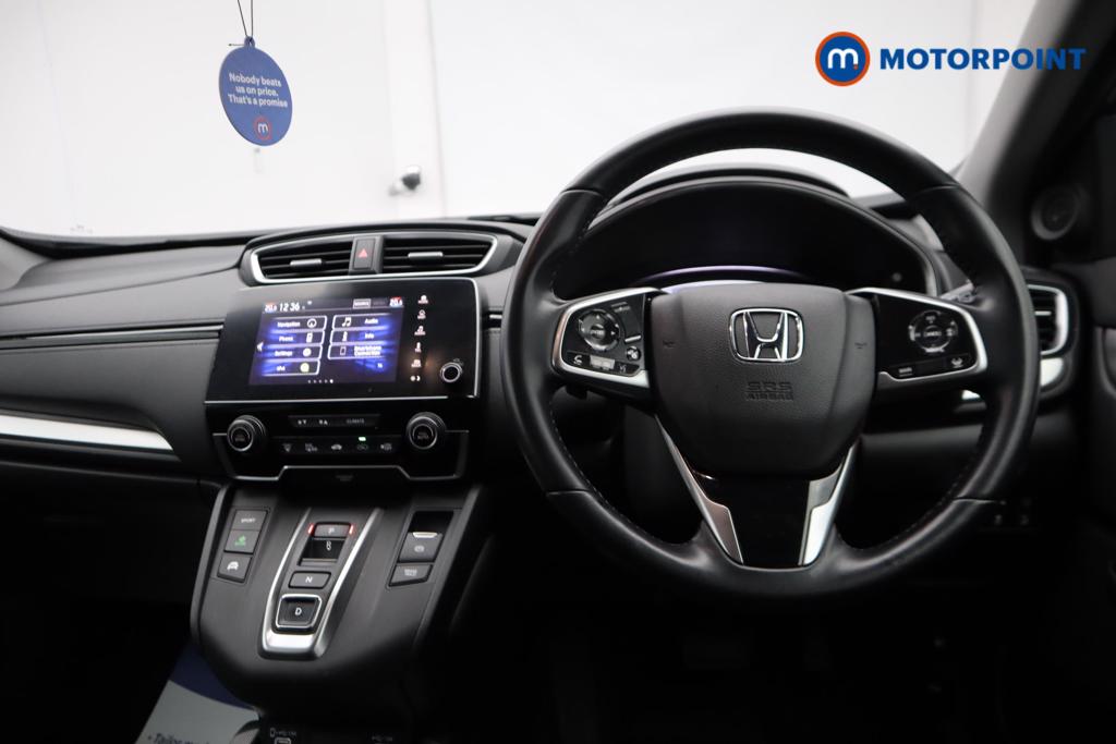 Honda Cr-V SE Automatic Petrol-Electric Hybrid SUV - Stock Number (1505182) - 2nd supplementary image