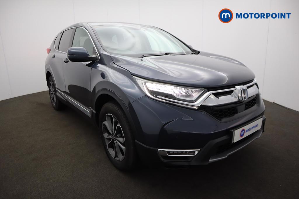 Honda Cr-V SE Automatic Petrol-Electric Hybrid SUV - Stock Number (1505182) - 20th supplementary image