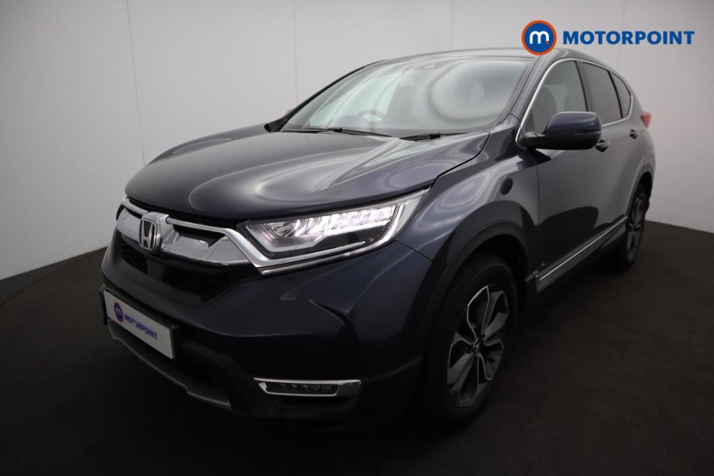 Honda Cr-V SE Automatic Petrol-Electric Hybrid SUV - Stock Number (1505182) - 21st supplementary image