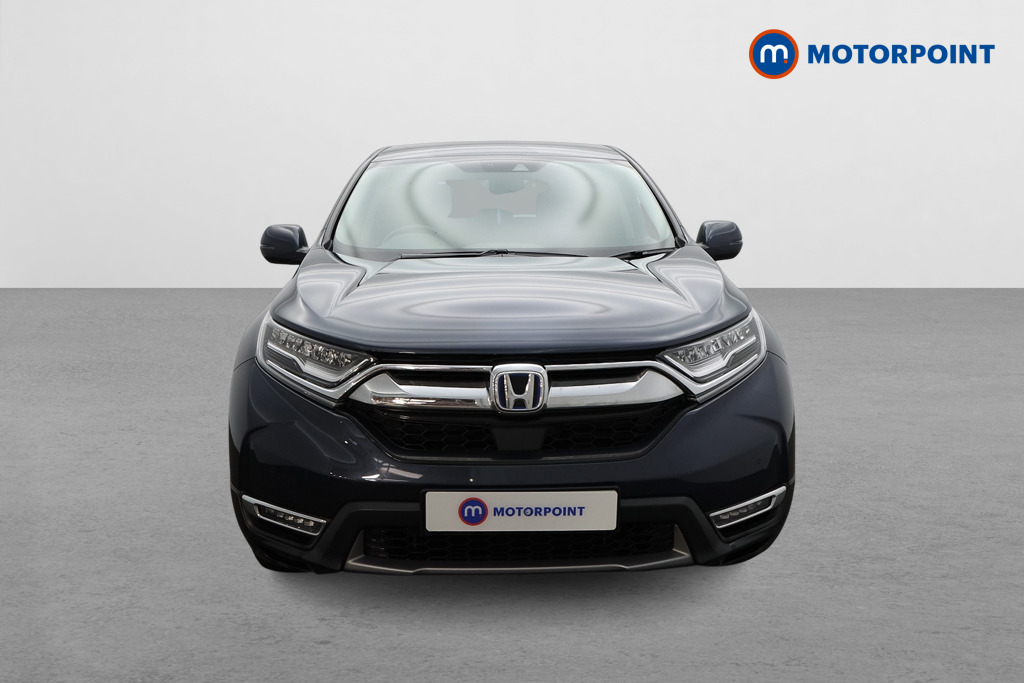 Honda Cr-V SE Automatic Petrol-Electric Hybrid SUV - Stock Number (1505182) - Front bumper