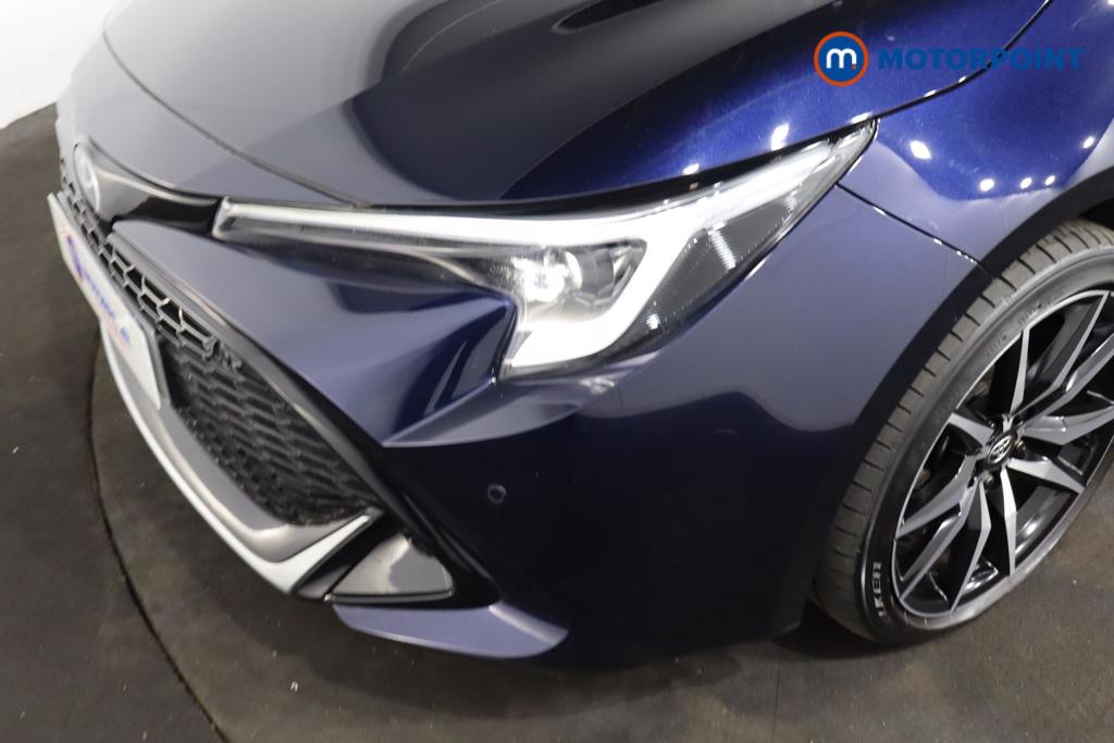 Toyota Corolla Gr Sport Automatic Petrol-Electric Hybrid Estate - Stock Number (1505294) - 29th supplementary image