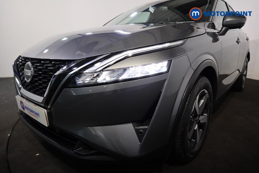 Nissan Qashqai N-Connecta Manual Petrol SUV - Stock Number (1505411) - 24th supplementary image