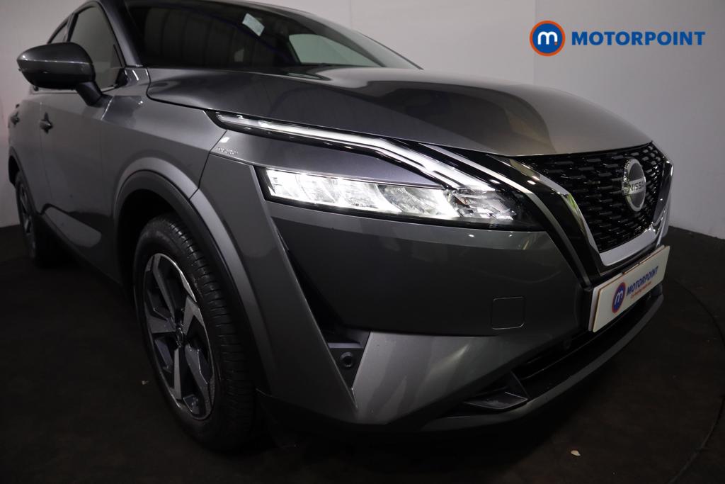 Nissan Qashqai N-Connecta Manual Petrol SUV - Stock Number (1505411) - 25th supplementary image