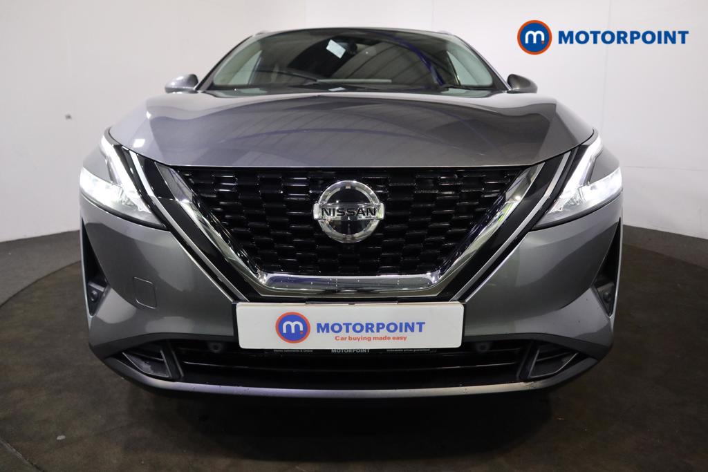 Nissan Qashqai N-Connecta Manual Petrol SUV - Stock Number (1505411) - 26th supplementary image