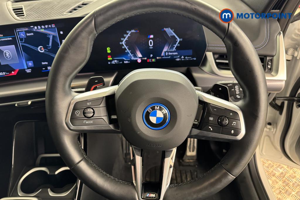 BMW X1 M Sport Automatic Petrol Plug-In Hybrid SUV - Stock Number (1505444) - 6th supplementary image