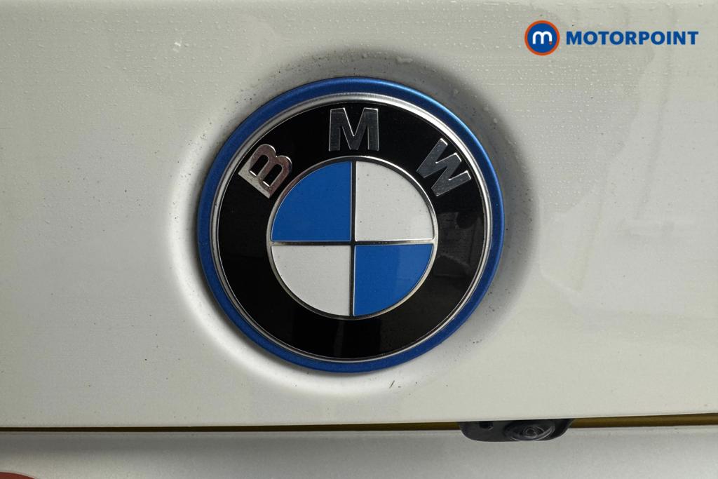 BMW X1 M Sport Automatic Petrol Plug-In Hybrid SUV - Stock Number (1505444) - 21st supplementary image