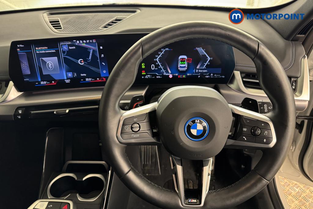 BMW X1 M Sport Automatic Petrol Plug-In Hybrid SUV - Stock Number (1505444) - 1st supplementary image