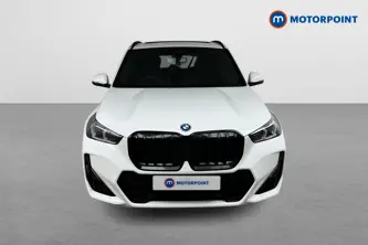 BMW X1 M Sport Automatic Petrol Plug-In Hybrid SUV - Stock Number (1505444) - Front bumper