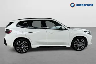 BMW X1 M Sport Automatic Petrol Plug-In Hybrid SUV - Stock Number (1505444) - Drivers side