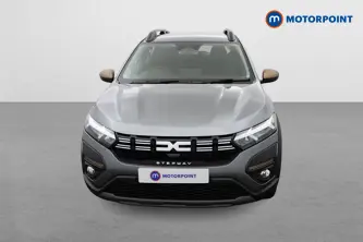 Dacia Sandero Stepway Extreme Automatic Petrol Hatchback - Stock Number (1505623) - Front bumper