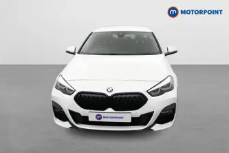 BMW 2 Series M Sport Automatic Petrol Saloon - Stock Number (1505659) - Front bumper