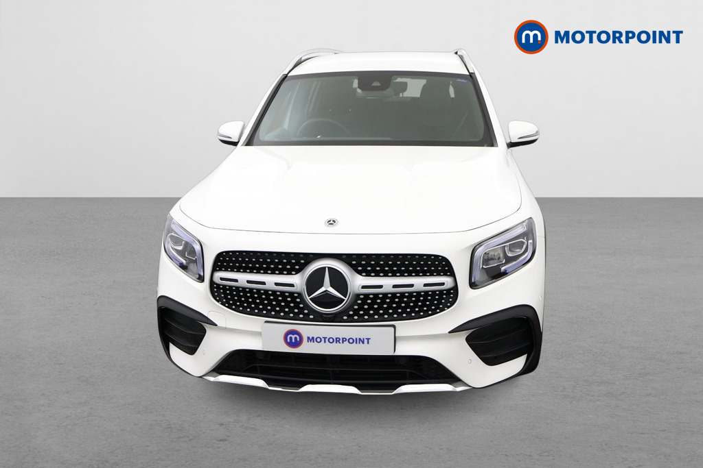 Mercedes-Benz GLB Amg Line Automatic Petrol SUV - Stock Number (1505820) - Front bumper